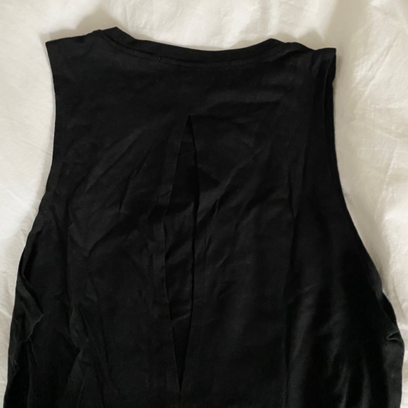 SoulCycle Keyhole Tank Top—get for FREE - Picture 10 of 10